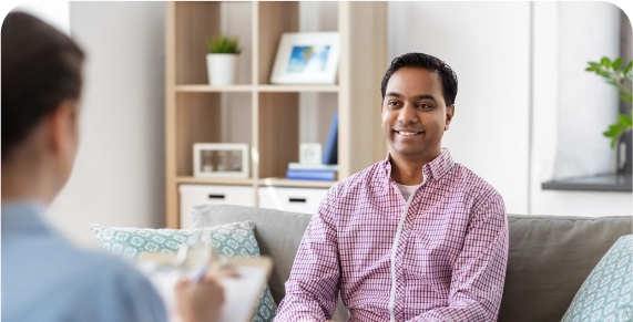 Hassle-free Consultations