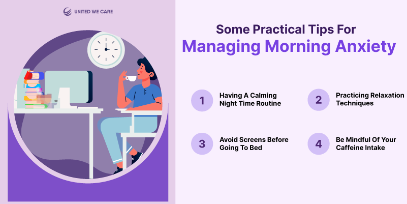Understanding and Managing the Early-Day Dread 