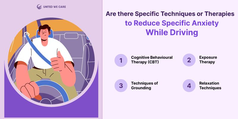 Anxiety while Driving: Discover 5 Surprising Strategies to Conquer Driving Anxiety 