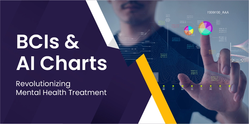 BCIs & AI Charts: Revolutionizing Mental Health Treatment