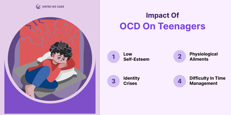 OCD Teenagers: 7 Surprising Tips To Manage OCD
