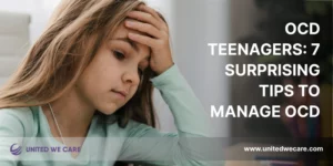 OCD Teenagers: 7 Surprising Tips To Manage OCD