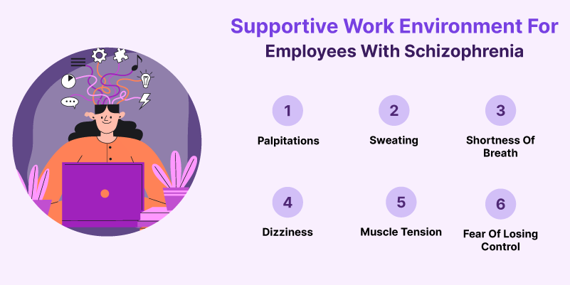  Schizophrenia And Work- 7 Surprising Impacts On Workplace Success 