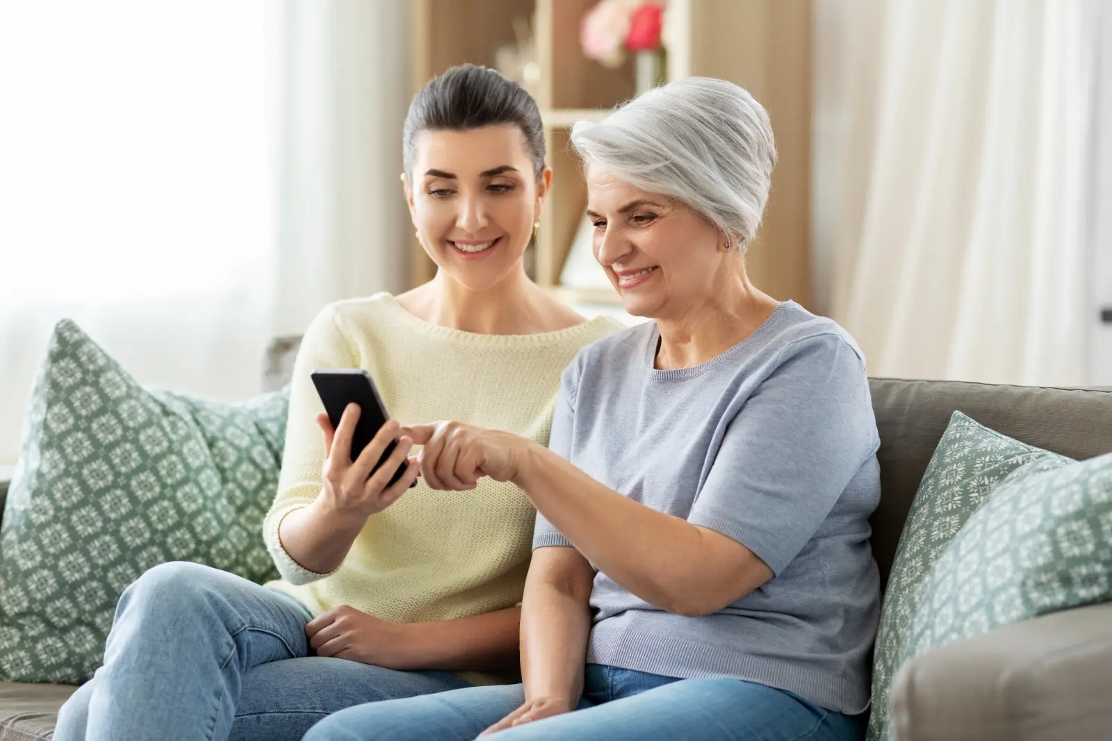 revolutionizing care