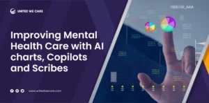 AI in mental health care boosting access and efficiency