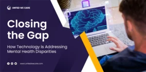Bridging Mental Health Gaps with Tech Solutions for All
