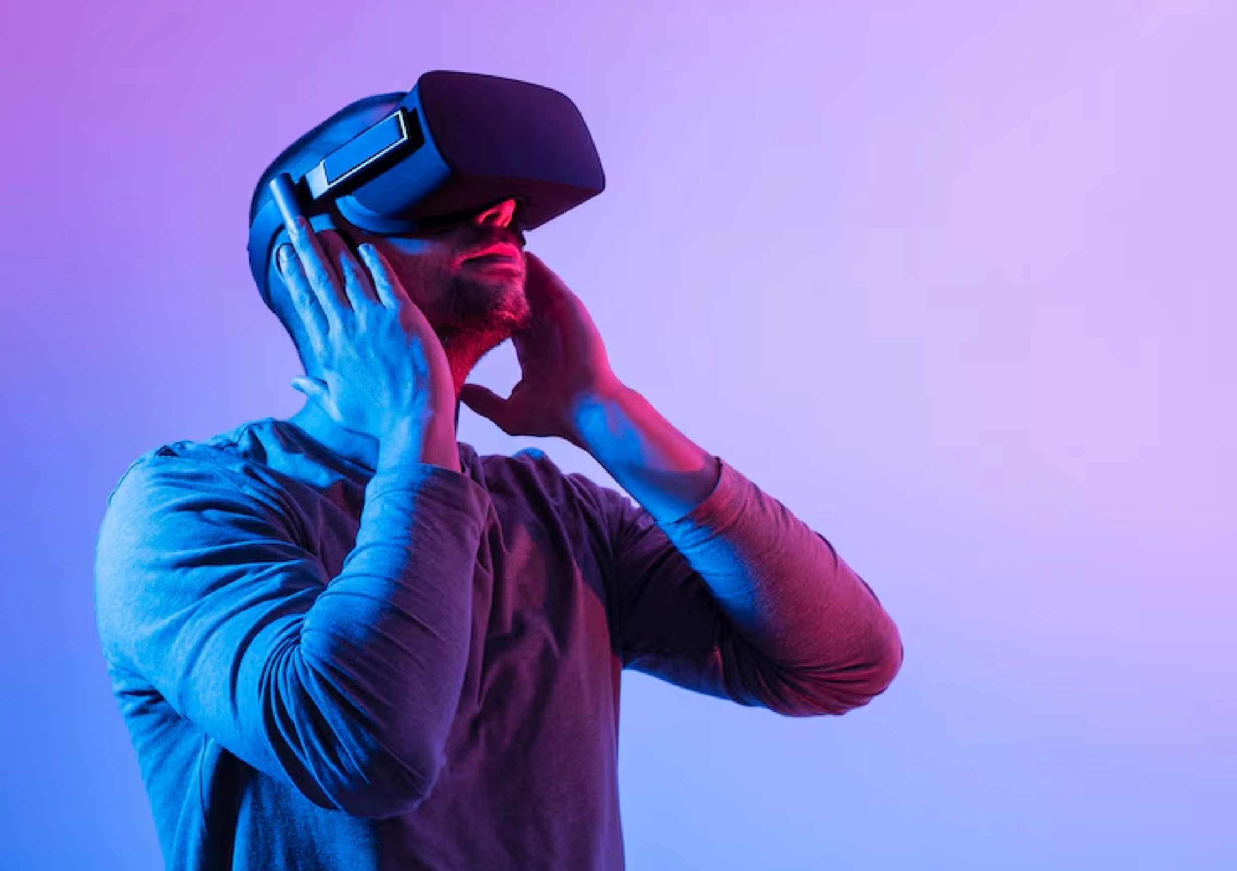 Occupational Therapy and Virtual Reality: A Combined Approach to PTSD Rehabilitation and Reintegration into