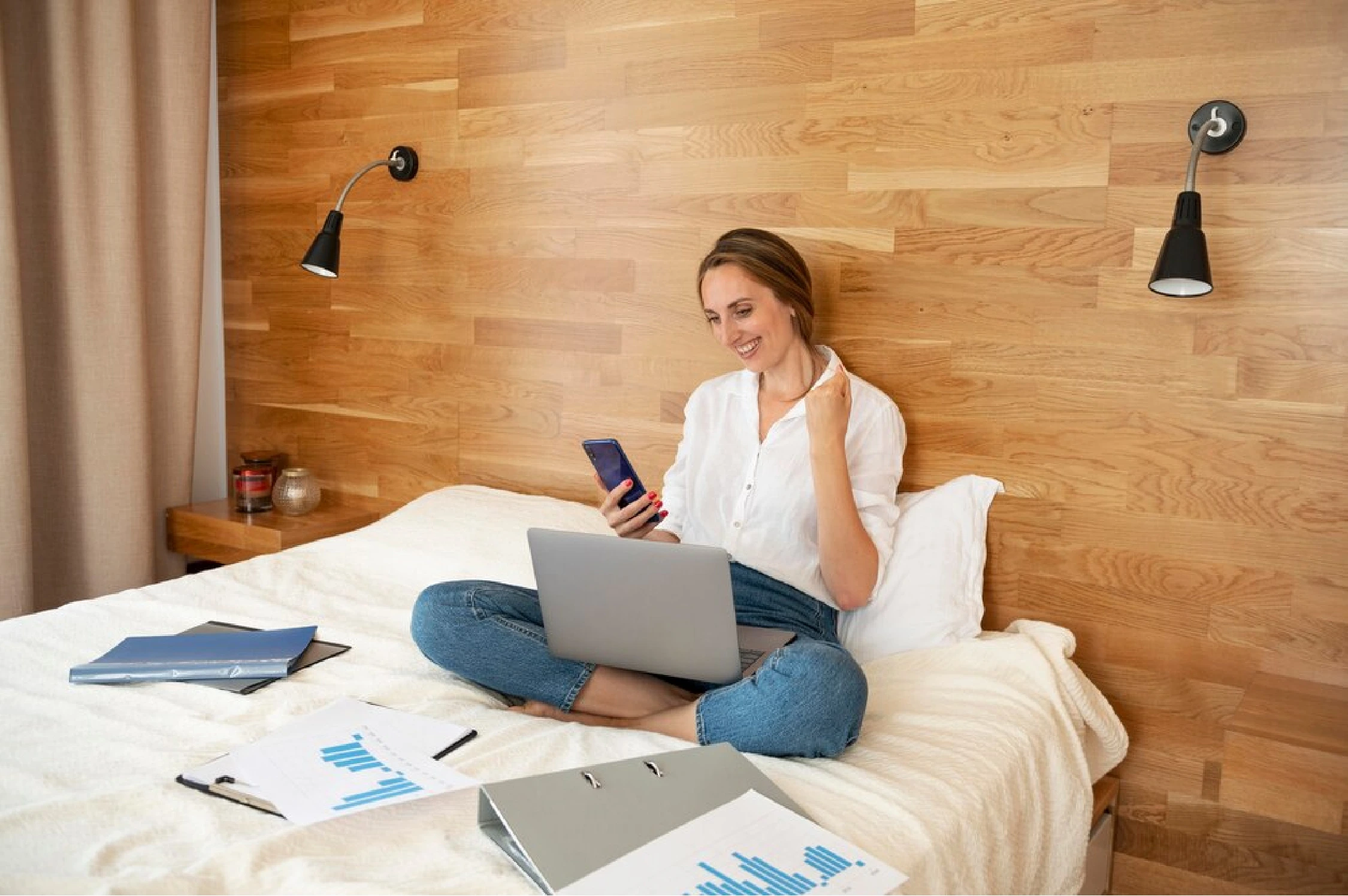The Effects of Remote Work on Social Connections and Workplace Culture