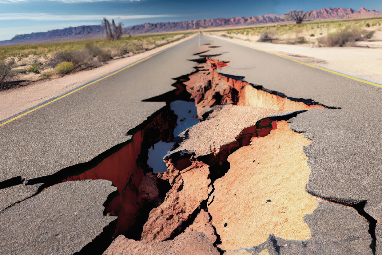 Weathering the Storm_ Earthquakes and Mental Health – Staying Grounded in Uncertainty