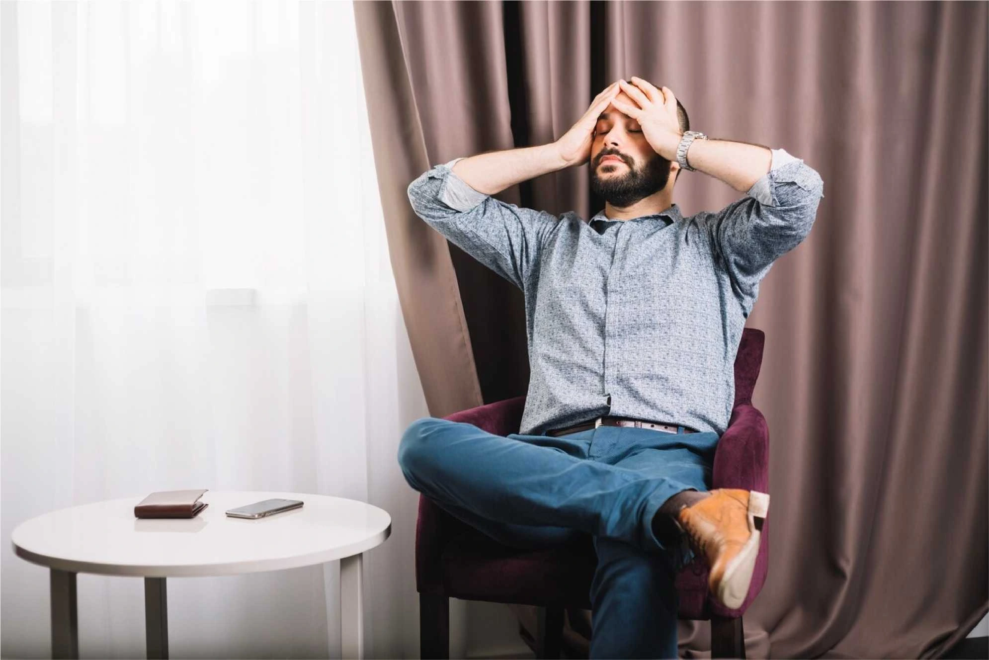 How Companies Can Help Employees Combat Workweek Anxiety