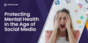Social media's impact on mental health and well-being strategies