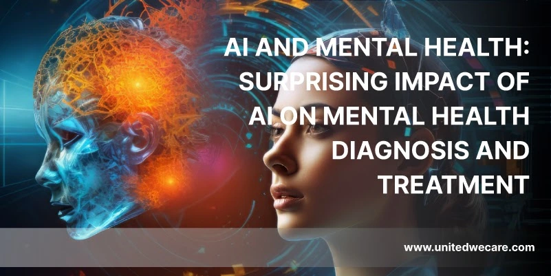 AI and Mental Health: Surprising Impact of AI on Mental Health Diagnosis and Treatment