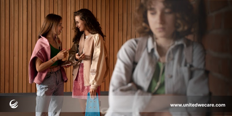 Anxiety and Depression in Adolescence