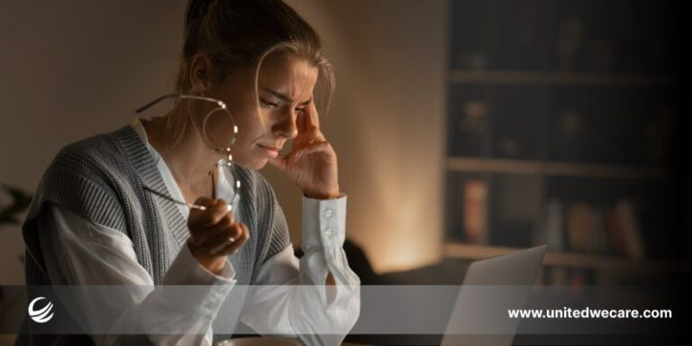 Can’t Sleep Because Of Work Stress: 5 Surprising Ways To Solve It