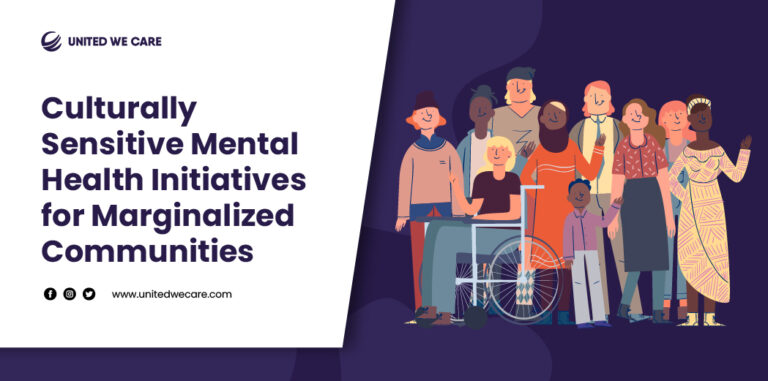 Culturally Sensitive Mental Health Initiatives for Marginalized Communities