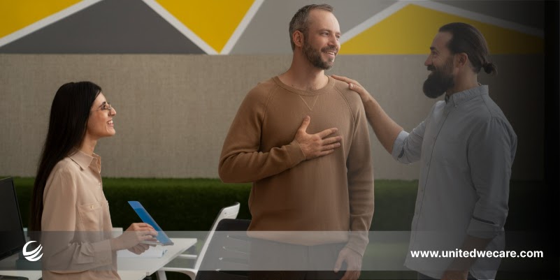 Empathy in the Workplace: 5 Secrets to Transform the Workplace Culture