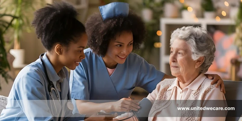 End-of-Life Care: 7 Surprising Tips and Support of Caregivers in End-of-Life Care