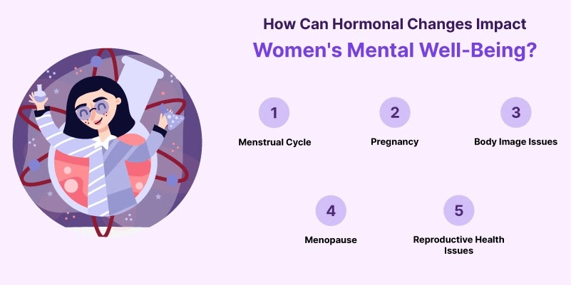  Women's Mental Health: 7 Important Mental Health Tips Every Woman Needs to Know