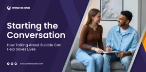 Identify suicide signs and offer compassionate support