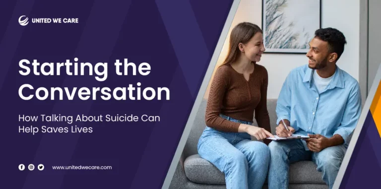 Identify suicide signs and offer compassionate support