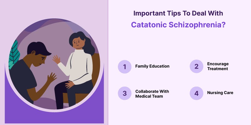 Catatonic Schizophrenia: 5 Surprising Tips to Deal with It