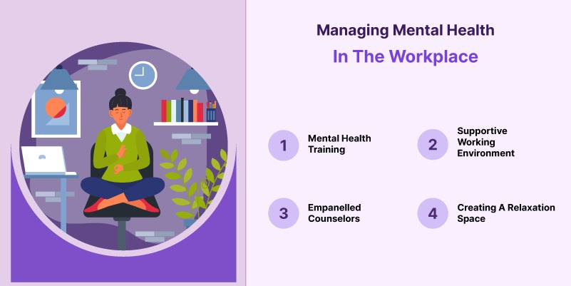 Workplace Mental Health: 7 Best Ways to Maintain