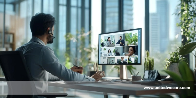 Managing Remote Workers: 5 Game-Changing Strategies