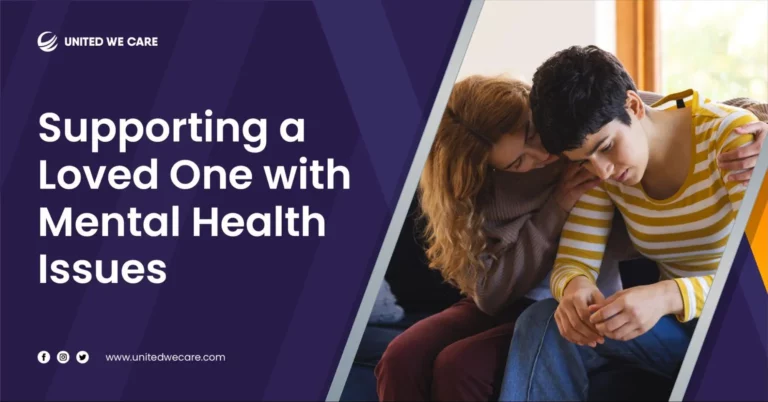 Supporting loved ones with empathy and self-care