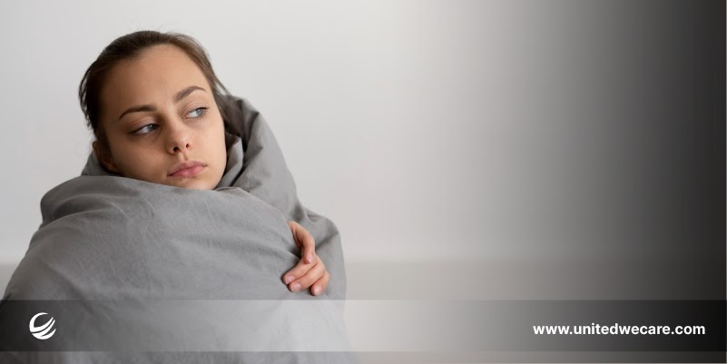 Sleep Anxiety: 5 Simple Steps to Peaceful Nights and Restful Sleep