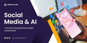 Social Media and AI Transforming Mental Health Awareness