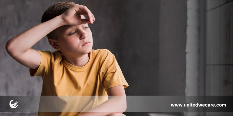 Teenager Anxiety: Signs, Causes, and 5 Surprising Coping Strategies