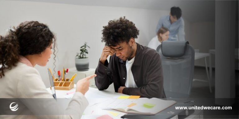 Trauma-Informed Workplace: Transforming Work Environments From Stress To Success