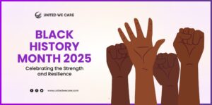 Black History Month is not just for the Black community