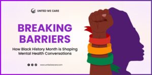 Breaking Barriers How Black History Month is Shaping Mental Health Conversations