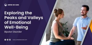 Exploring the Peaks and Valleys of Emotional Well-Being Bipolar Disorder
