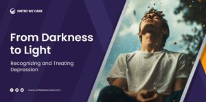 From Darkness to Light Recognizing and Treating Depression