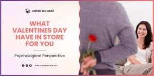 Valentine’s Day is one of those holidays that brings out a mix of emotions.