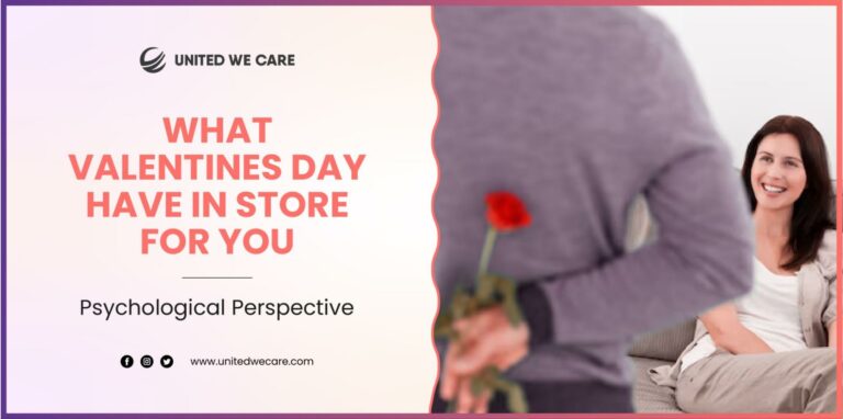 Valentine’s Day is one of those holidays that brings out a mix of emotions.