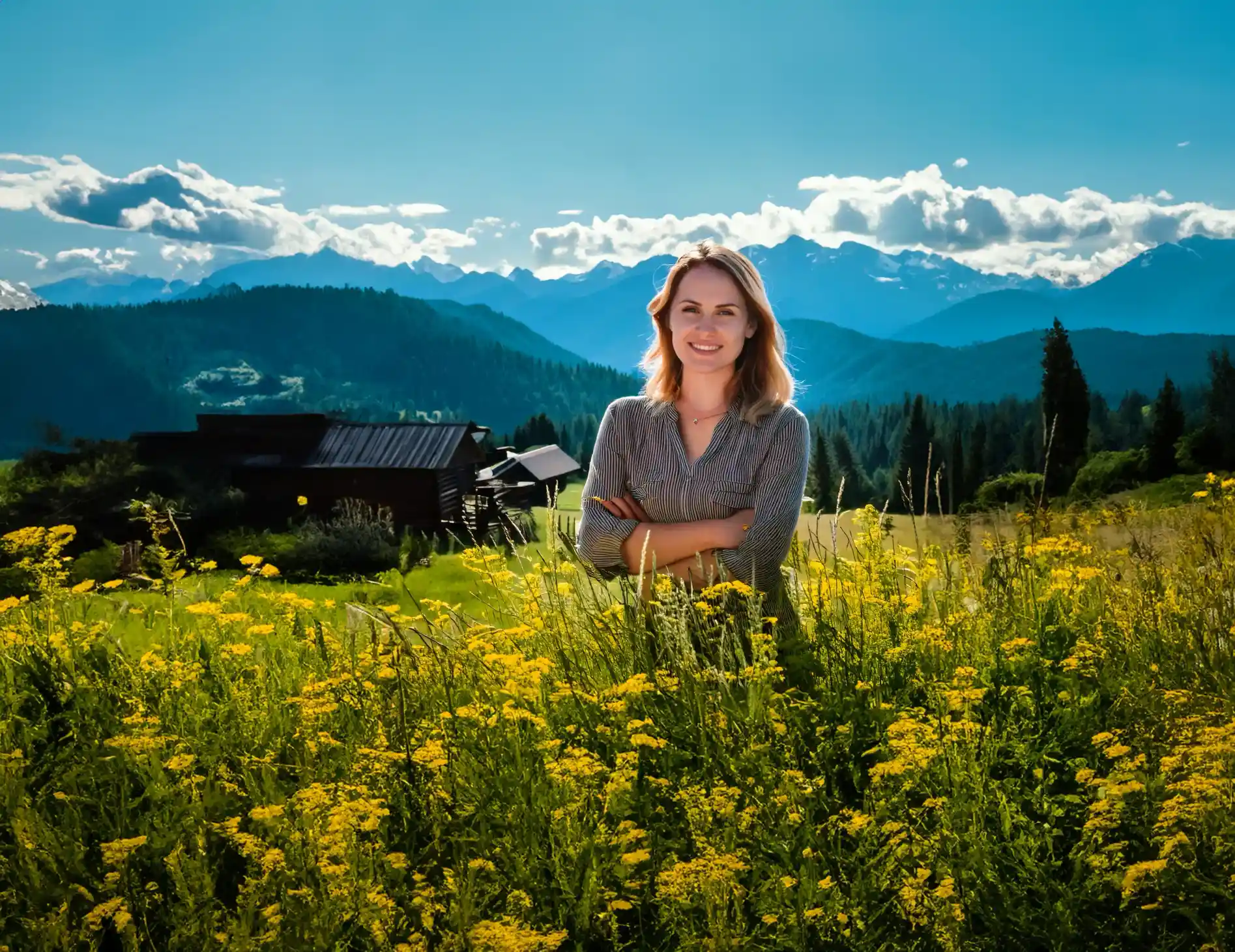 Current State of Mental Health Care in Rural America: Challenges and Opportunities