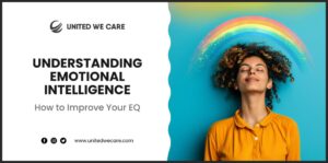 Harnessing Emotional Intelligence Elevate Your EQ for a fulfilling life