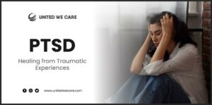 PTSD Healing from Traumatic Experiences