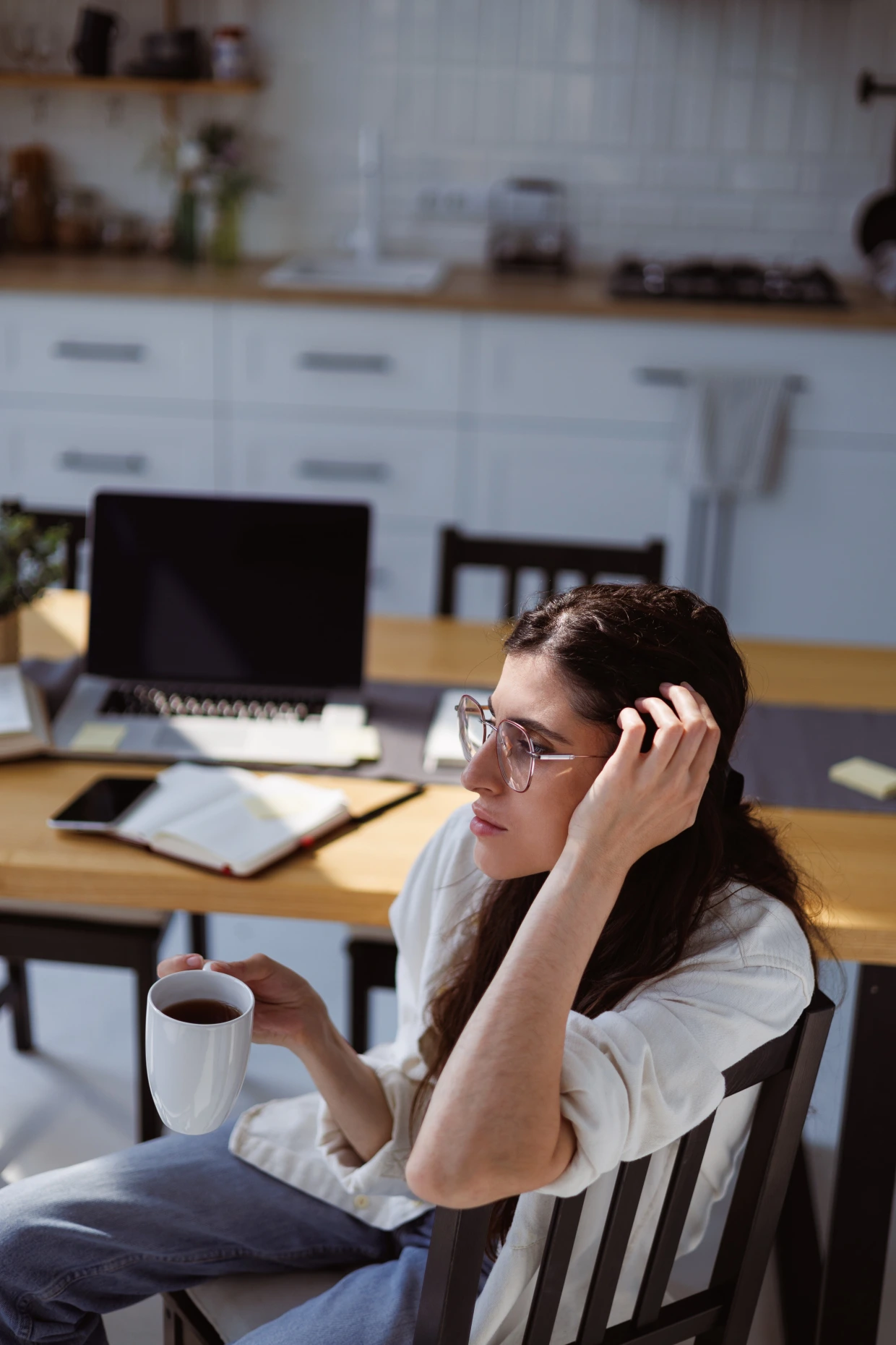 Perfectionism and Procrastination Why We Delay What We Want to Do Well