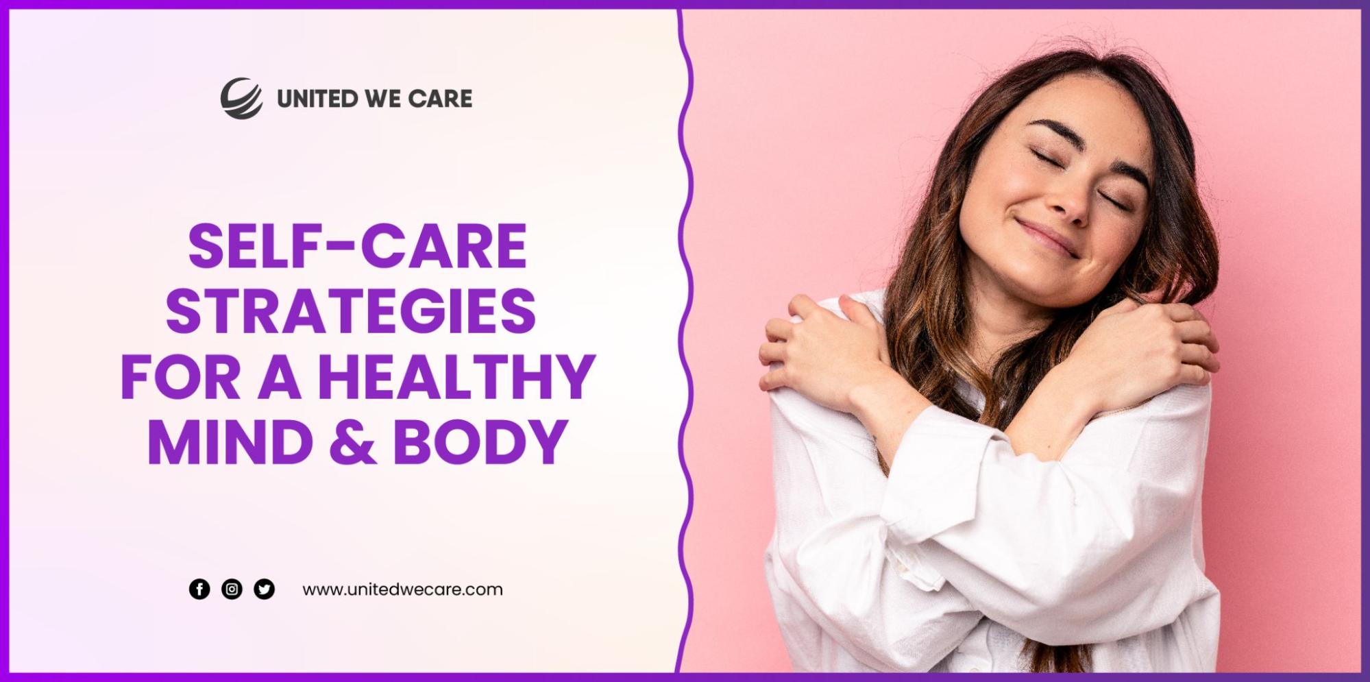 Self-Care Secrets: Nourishing Your Mind and Body