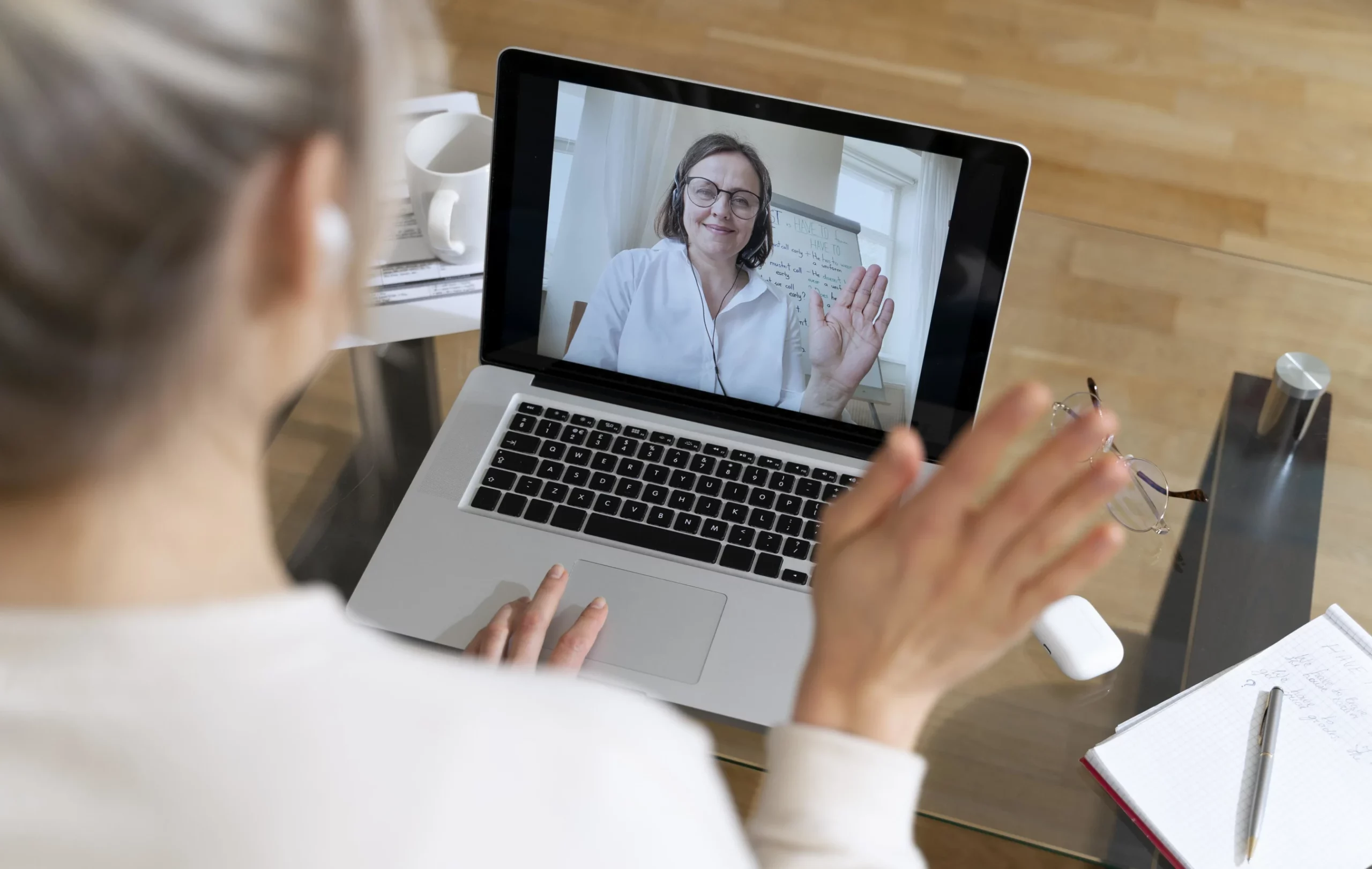 The Future of Virtual Care: AI’s Role in Transforming Telehealth