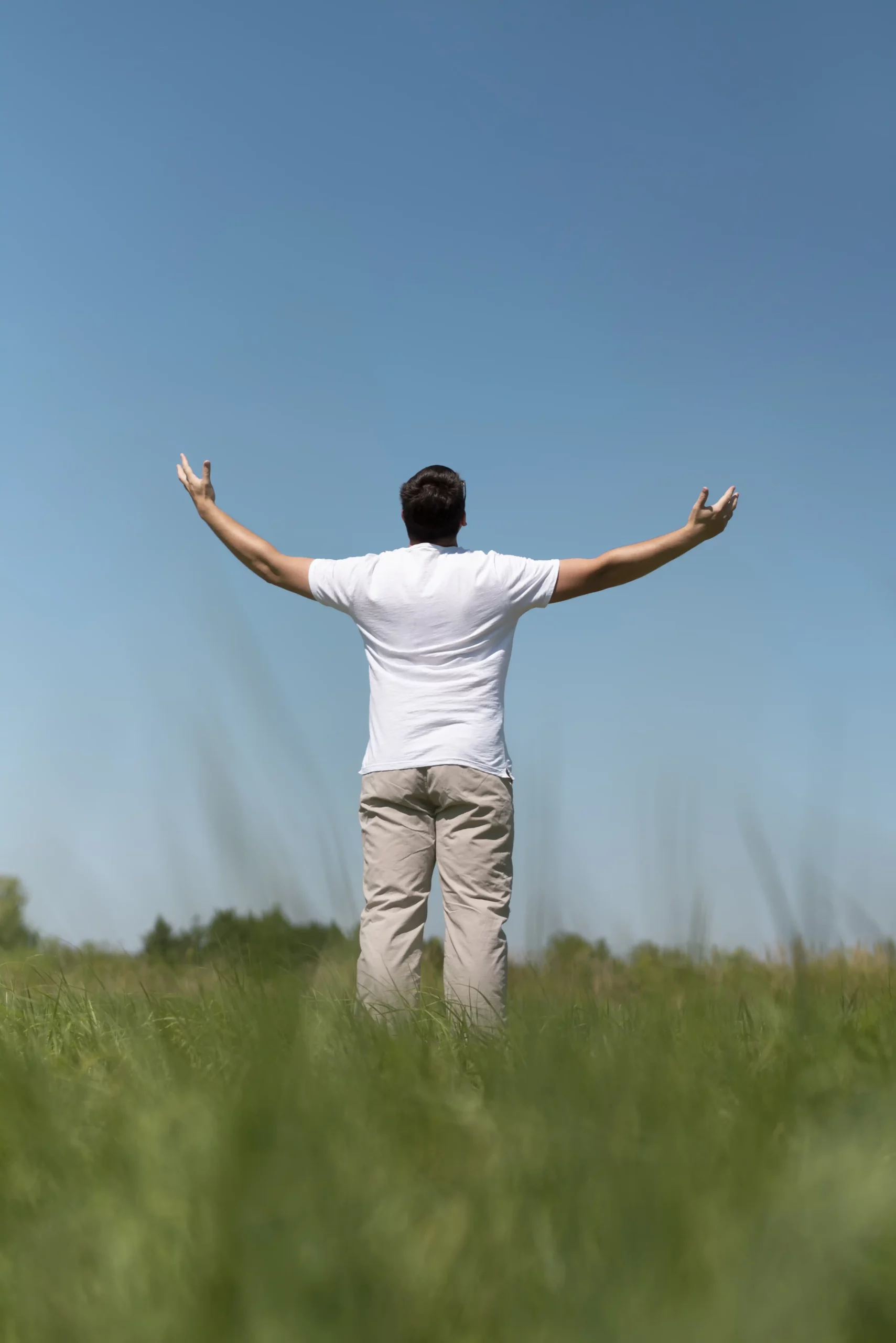 The Road to Substance Recovery