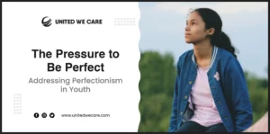 strategies to help young people overcome perfectionism.