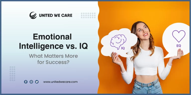 Emotional Intelligence vs IQ – What defines true success?