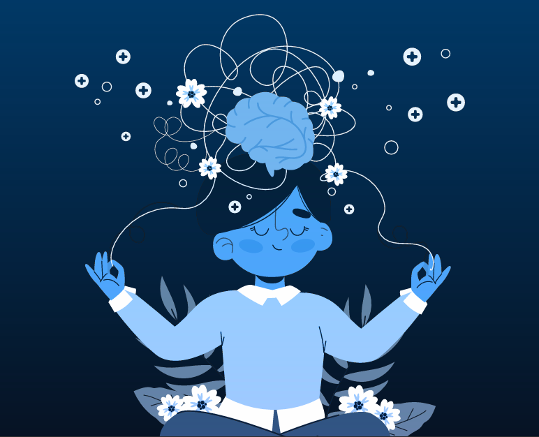 Future of psychedelic mental health care with AI integration